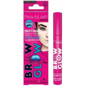 RefectoCil Lift & Style Gel Brow Glow Żel do brwi 14 ml RefectoCil Lift & Style Gel Brow Glow Żel do brwi 14 ml