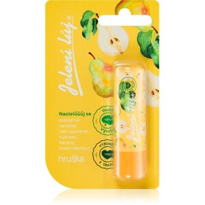 Regina Juicy Summer Pear balsam do ust 4,5 g Regina Juicy Summer Pear balsam do ust 4,5 g