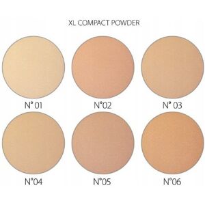 Revers XL, Puder prasowany MIX (MIX*24szt.) 9g Revers XL, Puder prasowany MIX (MIX*24szt.) 9g