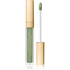 Korektor rozświetlający Ultimate Radiant - Zielony 4,5 ml Korektor rozświetlający Ultimate Radiant - Zielony 4,5 ml