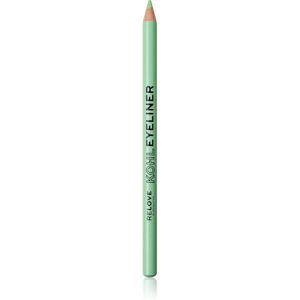 Eyeliner Kohl Relove - Zielony - Dla kobiet Eyeliner Kohl Relove - Zielony - Dla kobiet