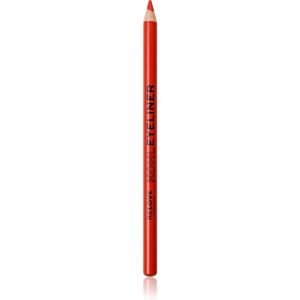 Revolution Relove Kohl Eyeliner - Pomarańczowy - 1,2 g - Kredka do oczu dla kobiet Revolution Relove Kohl Eyeliner - Pomarańczowy - 1,2 g - Kredka do oczu dla kobiet