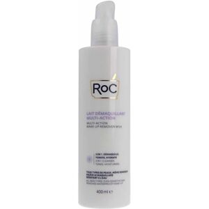 Roc Mleczko Czyszczące 3 w 1 (400ml) Roc Mleczko Czyszczące 3 w 1 (400ml)