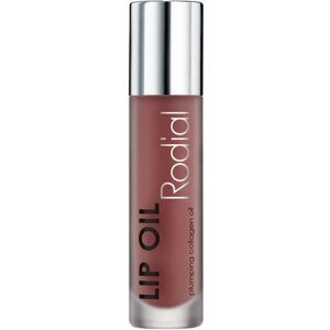 Rodial, Rodial, Kolagen, Wypełnianie, Olejek do ust, Śliwka dzika, 4 ml Rodial, Rodial, Kolagen, Wypełnianie, Olejek do ust, Śliwka dzika, 4 ml