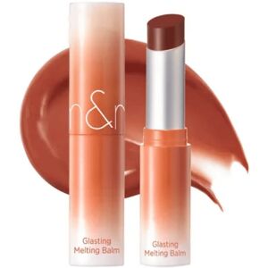 rom&nd; Glasting Melting Balm 15. Pecan Brew 3.5 g - karmelowy balsam nawilżający do ust rom&nd; Glasting Melting Balm 15. Pecan Brew 3.5 g - karmelowy balsam nawilżający do ust