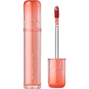 Rom&nd; The Juicy Lasting Tint błyszczyk do ust 02 Nucadamia 3.5g Rom&nd; The Juicy Lasting Tint błyszczyk do ust 02 Nucadamia 3.5g