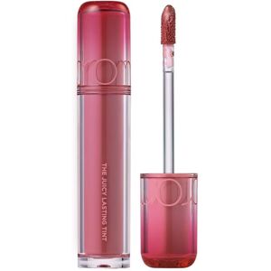 Rom&nd,; The Juicy Lasting Tint błyszczyk do ust 14 Almond Rose 3.5g Rom&nd,; The Juicy Lasting Tint błyszczyk do ust 14 Almond Rose 3.5g
