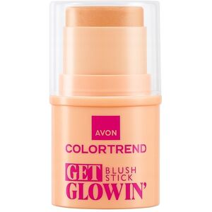 Róż do policzków w sztyfcie różowy Avon Color Trend Angel Kiss Róż do policzków w sztyfcie różowy Avon Color Trend Angel Kiss