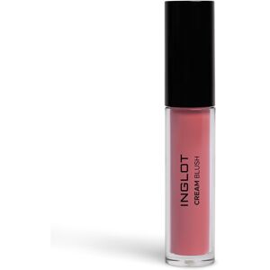 Inglot Kremowy Róż - Długotrwały, Naturalny Wykończenie Inglot Kremowy Róż - Długotrwały, Naturalny Wykończenie