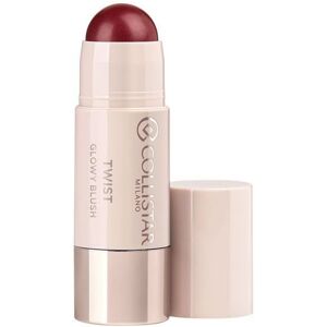 Róż w sztyfcie TWIST GLOWY BLUSH #04-Look 5 gr Róż w sztyfcie TWIST GLOWY BLUSH #04-Look 5 gr