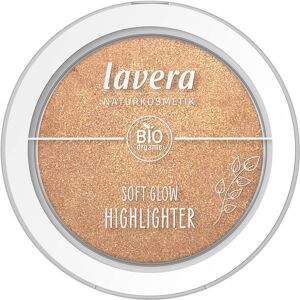Rozświetlacz Soft Glow - Wschód Słońca - Wegański Makijaż Rozświetlacz Soft Glow - Wschód Słońca - Wegański Makijaż