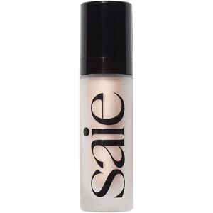 Saie Glowy Super Gel in Starglow 30 ml Rozświetlająca baza i żel do twarzy o naturalnym blasku Saie Glowy Super Gel in Starglow 30 ml Rozświetlająca baza i żel do twarzy o naturalnym blasku