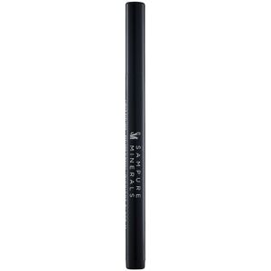Sampure Minerals, Eyeliner w pisaku Midnight Black 11 Sampure Minerals, Eyeliner w pisaku Midnight Black 11