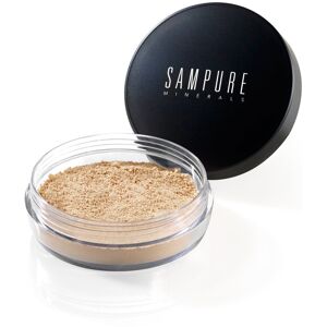 Sampure Minerals, Podkład sypki, Sand Sampure Minerals, Podkład sypki, Sand