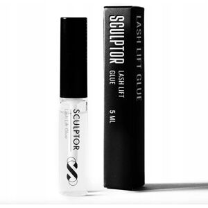 SCULPTOR klej do laminacji LASH LIFT 5 ml SCULPTOR klej do laminacji LASH LIFT 5 ml