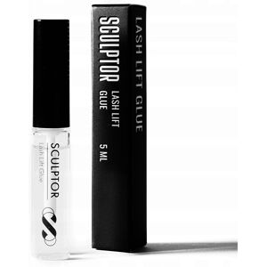 SCULPTOR klej do laminacji rzęs LASH LIFT 5 ml SCULPTOR klej do laminacji rzęs LASH LIFT 5 ml