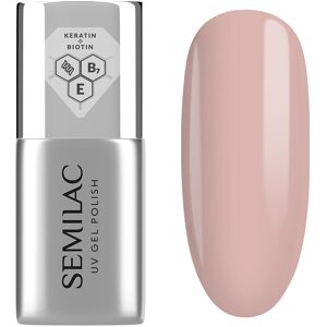 Semilac Care Base Baza do Lakierów Hybrydowych 11ml Semilac Care Base Baza do Lakierów Hybrydowych 11ml