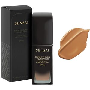 Podkład Satynowy Sensai Flawless SPF20 Podkład Satynowy Sensai Flawless SPF20