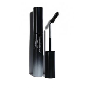 Shiseido Br602 Brązowa Wodoodporna Mascara - Tusz do rzęs Shiseido Br602 Brązowa Wodoodporna Mascara - Tusz do rzęs