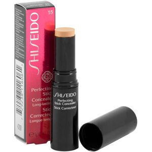 Shiseido N55-Deep Średni Korektor - Korektor Shiseido N55-Deep Średni Korektor - Korektor