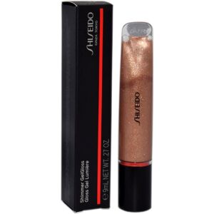 Przezroczysty błyszczyk do ust Shiseido - Beżowy - Nawilżający, irizujący wykończenie Przezroczysty błyszczyk do ust Shiseido - Beżowy - Nawilżający, irizujący wykończenie