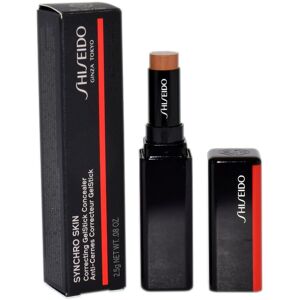 Shiseido, Synchro Skin Correcting GelStick, korektor w sztyfcie 401, 2,5 g Shiseido, Synchro Skin Correcting GelStick, korektor w sztyfcie 401, 2,5 g