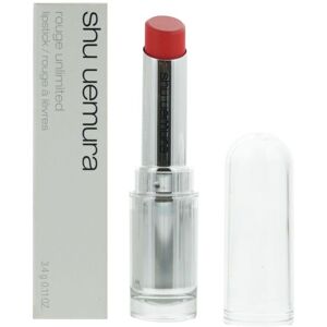 Pomadka Shu Uemura Pomarańczowo-Czerwona - Rouge Unlimited OR 575 Pomadka Shu Uemura Pomarańczowo-Czerwona - Rouge Unlimited OR 575