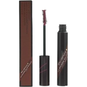 Shu Uemura, Unlimited, Wodoodporny, Tusz do rzęs, La Maison Du Chocolat Cassis Violet, 4.4 ml Shu Uemura, Unlimited, Wodoodporny, Tusz do rzęs, La Maison Du Chocolat Cassis Violet, 4.4 ml