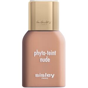 Podkład Sisley Phyto-Teint Nude - Sandalwood Podkład Sisley Phyto-Teint Nude - Sandalwood