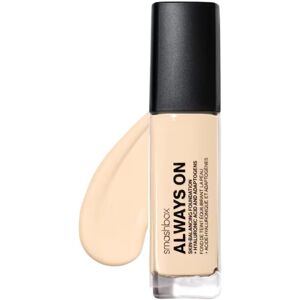 Smashbox, Always On Skin-Balancing Foundation, Podkład do twarzy, F10N, 30ml Smashbox, Always On Skin-Balancing Foundation, Podkład do twarzy, F10N, 30ml
