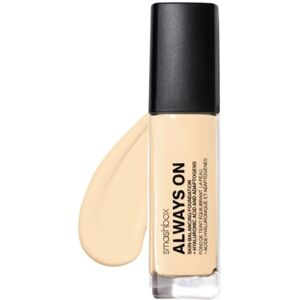 Podkład Smashbox F10W - Długotrwały, Równowaga skóry, Jasny ciepły Podkład Smashbox F10W - Długotrwały, Równowaga skóry, Jasny ciepły