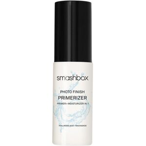 Smashbox, Photo Finish, Kwas hialuronowy, Nawilżający, Płynny podkład, 15 ml Smashbox, Photo Finish, Kwas hialuronowy, Nawilżający, Płynny podkład, 15 ml