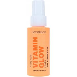 Smashbox, Photo Finish Vitamin Glow Primer, Baza pod makijaż, 30ml Smashbox, Photo Finish Vitamin Glow Primer, Baza pod makijaż, 30ml