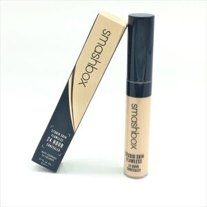 Smashbox, Studio Skin Flawless, Płynny korektor, Lekka chłodność, 8 ml Smashbox, Studio Skin Flawless, Płynny korektor, Lekka chłodność, 8 ml