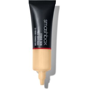 Smashbox, Studio Skin, Wysokie pokrycie, Płynny podkład, 2,16, Jasne ciepło, 30 ml Smashbox, Studio Skin, Wysokie pokrycie, Płynny podkład, 2,16, Jasne ciepło, 30 ml