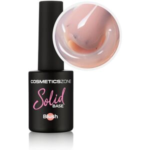 SOLID BASE BLUSH Budująca Kolorowa Baza Hybrydowa 15ml SOLID BASE BLUSH Budująca Kolorowa Baza Hybrydowa 15ml