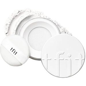 TFIT Translucent Set Finishing Powder White EFEKT JAK Z PHOTOSHOPA! Doskonały puder do twarzy wyrównujący jej koloryt TFIT Translucent Set Finishing Powder White EFEKT JAK Z PHOTOSHOPA! Doskonały puder do twarzy wyrównujący jej koloryt