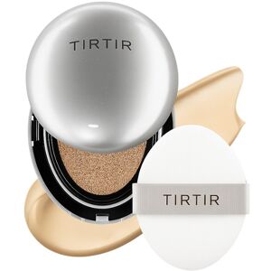 TIRTIR Mask Fit Aura Cushion Podkład w Kompakcie 31N French Beige 4,5g TIRTIR Mask Fit Aura Cushion Podkład w Kompakcie 31N French Beige 4,5g