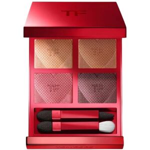 Tom Ford Czwórkowe Cienie do Oczu - Limitowana Edycja Tom Ford Czwórkowe Cienie do Oczu - Limitowana Edycja