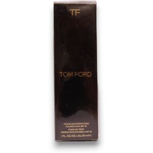 Tom Ford Dusk Podkład SPF 15 - Podkład Tom Ford Dusk Podkład SPF 15 - Podkład
