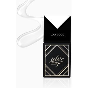 TOP COAT 14ml - top hybrydowy TOP COAT 14ml - top hybrydowy