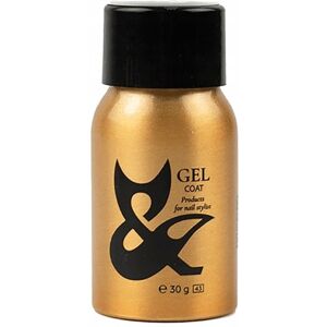 Top hybrydowy Fox Top 30ml Top hybrydowy Fox Top 30ml