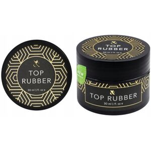 Top kauczukowy Fox Rubber Top 30ml Top kauczukowy Fox Rubber Top 30ml