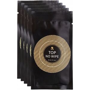 Top No Wipe Fox Sachet Box Saszetka 5 x 15ml Top No Wipe Fox Sachet Box Saszetka 5 x 15ml