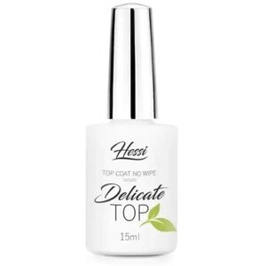 Top No Wipe Hessi Delicate Top 15ml Top No Wipe Hessi Delicate Top 15ml