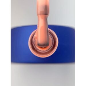 TOUCH Cover base Peach - brzoskwinowa półprzezroczysta baza hybrydowa, 13 ml TOUCH Cover base Peach - brzoskwinowa półprzezroczysta baza hybrydowa, 13 ml