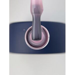 TOUCH Cover top Milky pink - biało-rózowy półprzezroczysty top hybrydowy, 13 ml TOUCH Cover top Milky pink - biało-rózowy półprzezroczysty top hybrydowy, 13 ml