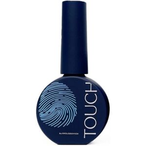 TOUCH Top no wipe - top bez lepkiej warstwy z filtrem UV, 13 ml TOUCH Top no wipe - top bez lepkiej warstwy z filtrem UV, 13 ml