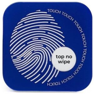TOUCH Top non UV - top bez lepkiej warstwy bezz filtru UV, 30 ml TOUCH Top non UV - top bez lepkiej warstwy bezz filtru UV, 30 ml