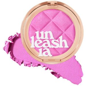 UNLEASHIA - Dough Dough Waffle Blush No.2 Icy Berry, 7 g - Róż do policzków UNLEASHIA - Dough Dough Waffle Blush No.2 Icy Berry, 7 g - Róż do policzków